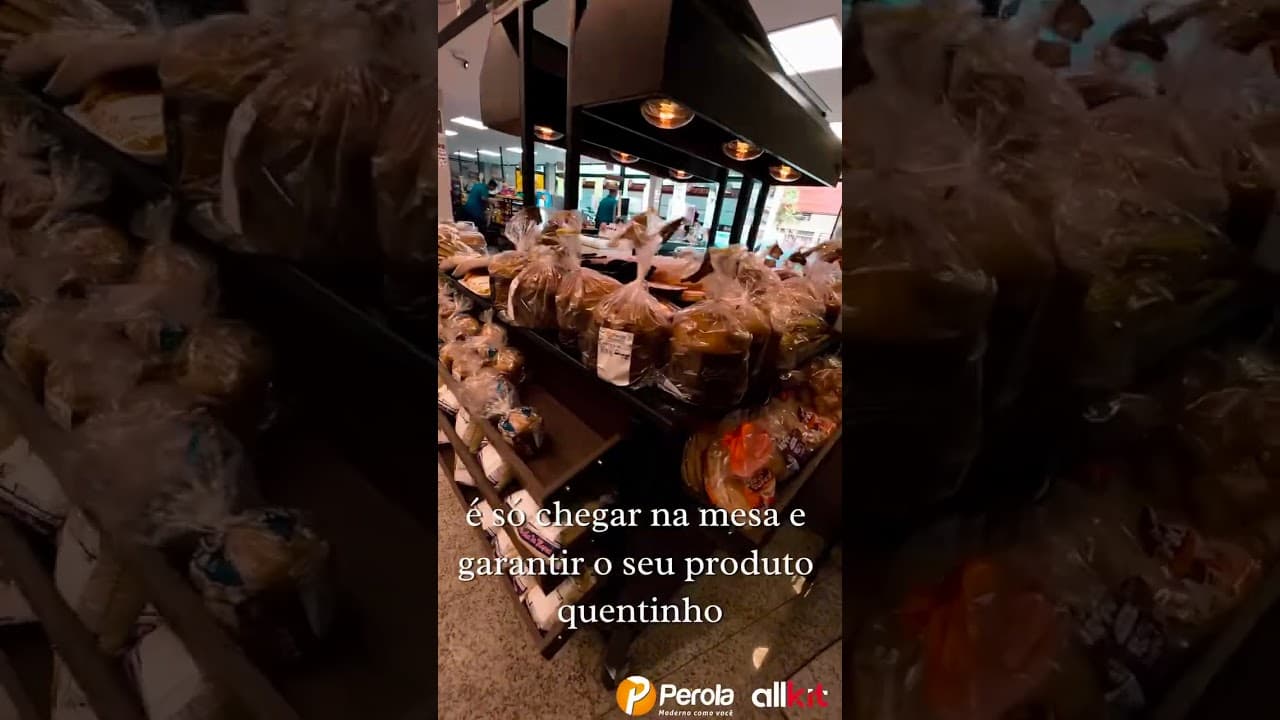 Depoimento em vídeo do YouTube Shorts